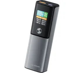 Mobile Origin PB12 Powerbank 14 000 mAh / 100 W / USB-C + USB-A