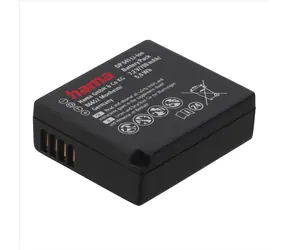 HAMA fotoakumulátor typ Panasonic DMW-BLG10