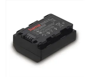 HAMA fotoakumulátor Sony NP-FZ100