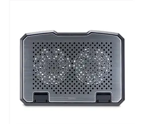 HAMA chladiaci stojan pre notebook Aluminium strieborná