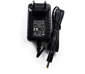 Sencor SPS CHARGER SPV 12V/1.5A DC 230V / napájací adaptér