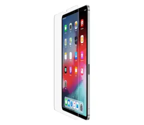 Belkin SCREENFORCE Tempered Glass ochranné sklo pre Apple iPad Pro 12,9"