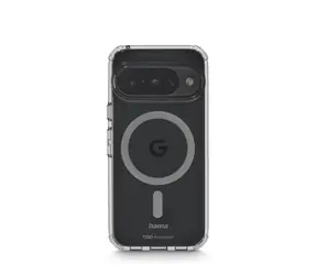 HAMA Extreme Protect kryt pre Google Pixel 10/10 Pre číra