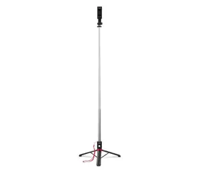 HAMA Fancy Stand 110 II / selfie tyč a statív pre telefón / Bluetooth diaľková spúšť