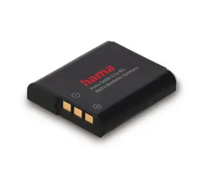 HAMA fotoakumulátor Sony NP-BG1