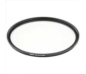 HAMA Profi Line UV filter čierna