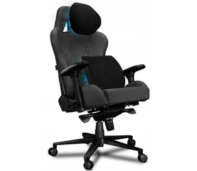 Yumisu 2050 Magnetic Material šedo-čierna