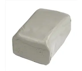 HAMA lepiaca/fixačná/modelovacia hmota 250 g šedá / tvarovateľná 