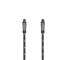 HAMA optický audio kábel ODT Toslink 3 m / Prime Line