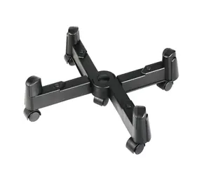 HAMA PC Stand X čierna / stojan na PC
