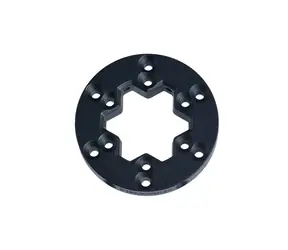 Heusinkveld Steering Wheel Adapter / Adaptér pre prevod rozstupu skrutiek z 50.8 na 70 mm