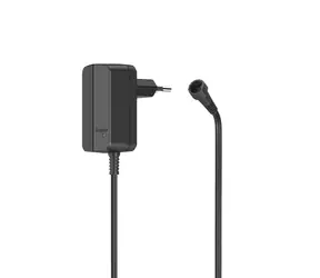 HAMA univerzálny sieťový napájací zdroj 12 V/600 mA / nastaviteľný / 7 konektorov