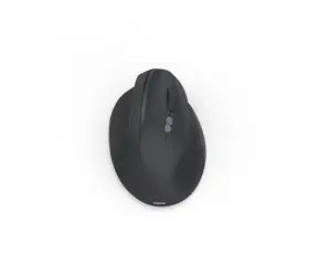 HAMA Multi Device myš EWM-600L čierna / vertikálna ergonomická bezdrôtová / pre pravákov / nabíjací