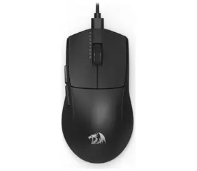 Redragon M724 K1NG čierna / Herná myš / optická / 12400 DPI / 6 tlačidiel / USB