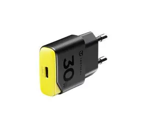 Tactical Minimi GaN 30W / nabíjací adaptér / USB-C
