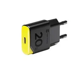 Tactical Minimi GaN 20W / nabíjací adaptér / USB-C