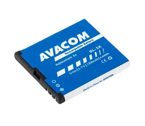 Rozbalené - Avacom Batéria do mobilu Nokia C7-00