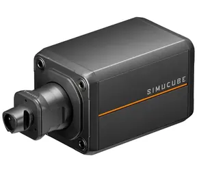 Simucube 3 Šport EU-US základňa volantu 15 Nm