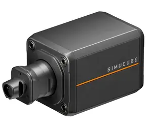 Simucube 3 Pre EU-US základňa volantu 25 Nm