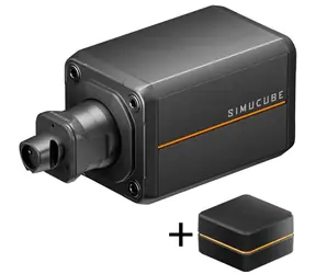 Simucube 3 Šport základňa volantu 15 Nm + Link Hub