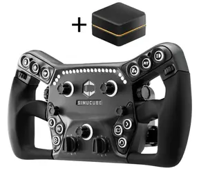 Simucube Savu Pre Závodný volant + Link Hub