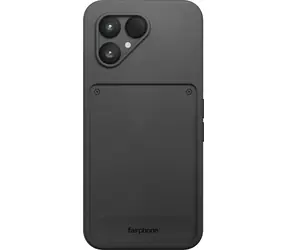 Fairphone ochranný kryt pre Fairphone 6 čierna