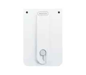 Fairphone púzdro s pútkom pre Fairphone 6 biela