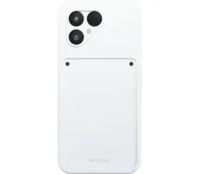 Fairphone ochranný kryt pre Fairphone 6 biela