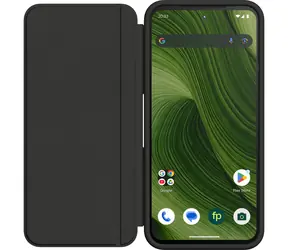 Fairphone flipové púzdro pre Fairphone 6 čierna