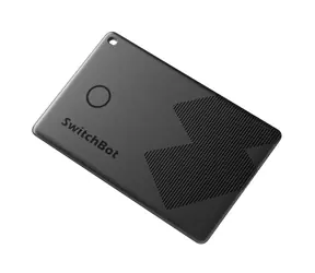 SwitchBot Wallet Finder Card / NFC karta na sledovanie peňaženky