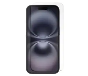Mobilis Screen Protector Tempered Glass Clear 9H pre Apple iPhone 16