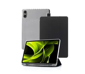 Mobile Origin Easy Tablet Case flipové púzdro pre XIAOMI Redmi Pad Pro číra