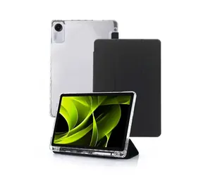 Mobile Origin Easy Tablet Case flipové púzdro pre XIAOMI Redmi Pad SE 11 číra