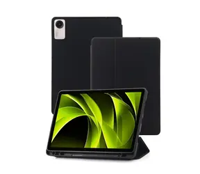 Mobile Origin Easy Tablet Full Case flipové púzdro pre XIAOMI Redmi Pad SE 11 čierna