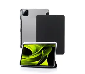 Mobile Origin Easy Tablet Case flipové púzdro pre XIAOMI Pad 7S Pre číra