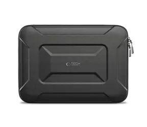Tech-Protect Ranger-X Tactical Laptop 13-14" čierna / taška pre notebook do 14"