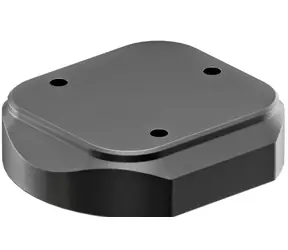 Simucube 3 70mm Adaptér