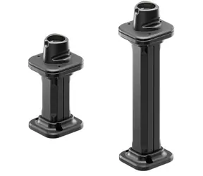 Simucube 3 Shaft Extension Kit / Sada na predĺženie hriadeľa