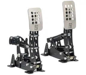 Heusinkveld Simucube ActivePedal Add-on - Accelerator and Clutch / Plyn + Spojka