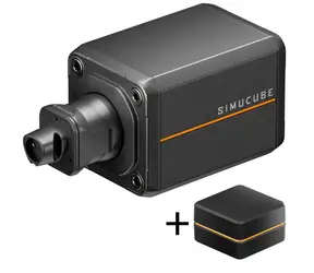 Simucube 3 Pre základňa volantu 25 Nm + Link Hub