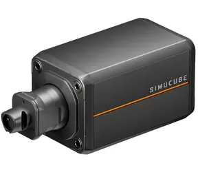 Simucube 3 Ultimate základňa volantu EU-US 35 Nm