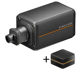 Simucube 3 Ultimate základňa volantu 35 Nm + Link Hub