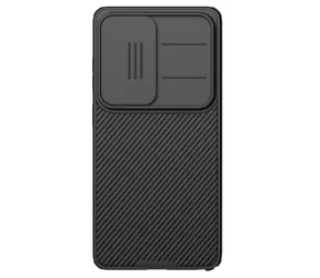 Nillkin CamShield PRO Zadný Kryt pre Samsung Galaxy S26 Ultra Black