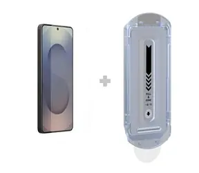 Nillkin Tvrdené Sklo 0.2mm H+ PRO 2.5D pre Samsung Galaxy S26 Ultra (s aplikátorom)