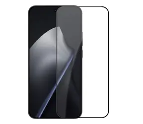 Nillkin Tvrdené Sklo 2.5D CP+ PRO Black pre XIAOMI 15T/15T Pro