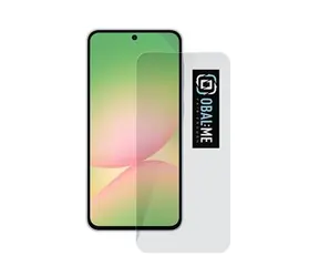 Obal:Me Multipack 2.5D Tvrdené Sklo pre Samsung Galaxy A37 5G/A57 5G Clear (10ks)