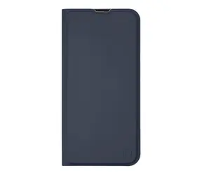 Obal:Me SmoothTouch Puzdro pre XIAOMI Redmi Note 15 Pre 5G tmavo modrá