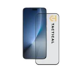 Tactical Glass Shield 5D sklo pre Honor Magic8 Pro Black
