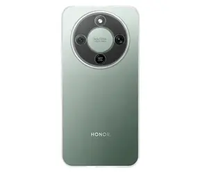 Tactical TPU Kryt pre Honor Magic8 Lite Transparent