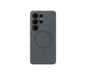 Samsung Silikónový kryt s magnetom S26 Ultra Black